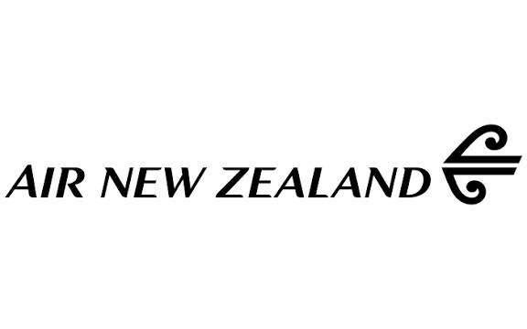 Air new zealand